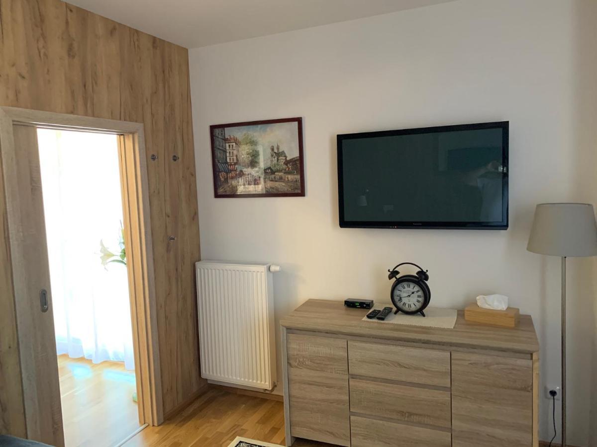 Apartment Rezidence - Javor & Wellness Железна-Руда Экстерьер фото