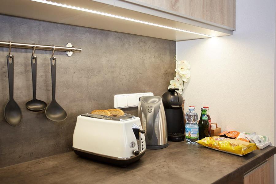 Apartment Rezidence - Javor & Wellness Железна-Руда Экстерьер фото